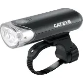 Cateye El135n Led Opticube Front Light Noir