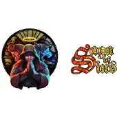 Games Switch Saga Of Sins Multicolore