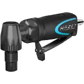 Hazet 9032M-5 Ponceuse à tige (air comprimé)