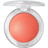MAC Glow Play Cushiony Blush Blush - pigmenté, légèr & modulable
