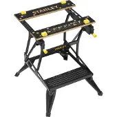 Stanley Etabli Etau Pliable - - Stst83400-1