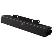 Dell AX510 Sound Bar - Haut-parleurs - pour PC