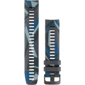 Garmin Strap Gris