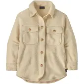Patagonia Surchemise femme Retro Pile