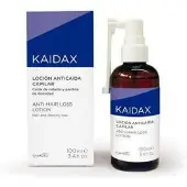 Topicrem Kaidax 100ml Hair Lotion Clair