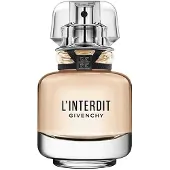 Givenchy - L'interdit Eau De Parfum Recharge - 150 ML