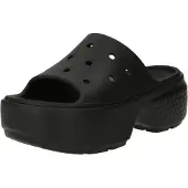 Crocs Stomp Slides Noir EU 39-40