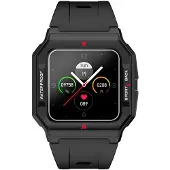 Radiant Ras10501 Smartwatch Noir