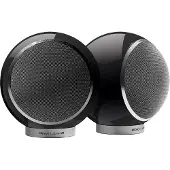 Elipson Planet M noir par paire