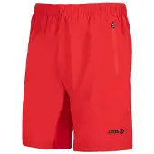Izas Cinca Short Rouge L Homme Rouge L