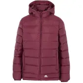 Trespass Veste élégante Noir XL Femme Noir XL