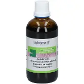 La Drome Extrait d'Aubépine Simple Bio 100 ml Teinture(S)