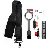 Caruba Versatile Handle for DJI Ronin S
