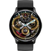 XO smartwatch J5 Amoled noir