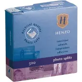 Henzo Photo splits 500 -
