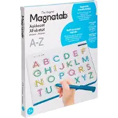 Martinex Alphabet A to Z (33006552)