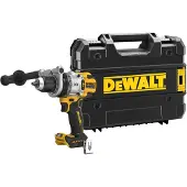DeWalt DCD 1007 NT Perceuse-visseuse à percussion sans fil 18 V 169 Nm Brushless + TSTAK - sans batterie, sans chargeur