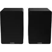 Thomson WS400DUO haut-parleur 2-voies Noir Avec fil &sans fil 50 W