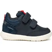 Geox Hyroo Trainers Bleu EU 26 Garçon