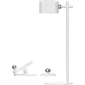 V-TAC VT-10115-W 23410 Battery-powered desk light LED (monochrome) 3 W White