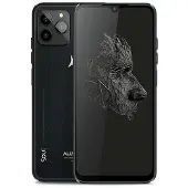Allview Smartfon Soul X10 Czarny/Noir4G