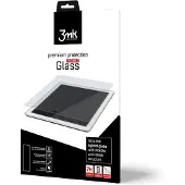 3mk Protection hybrid glass Flexible 2.5D for Samsung Galaxy Tab S6 (1 pcs, Samsung Galaxy Tab S6)