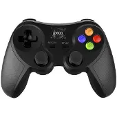 IPEGA Pg-9078 Nintendo Switch Controller Noir