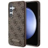 GUESS Guohcsa35g4gfbr A35 A356 4g Phone Case Clair