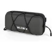 WildmanT Wildman Etui/Uchwyt Rowerowy Gd8Sakwa Na Kierownic Zielone/Green