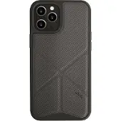 Super Merchant Cover iPhone 12 Pro Max Transforma Gris