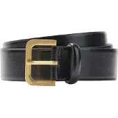 HUGO Zana Belt Noir 100 cm Femme