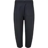 Urban Classics Pantalon bleu marine