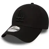 New Era Casquette 'LEAGUE ESSENTIAL 39THIRTY LOSDOD' noir
