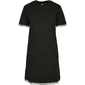 Urban Classics Robe noir