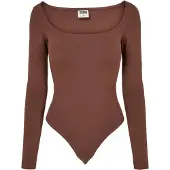 Urban Classics Shirtbody pueblo