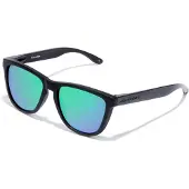 Hawkers Lunettes de soleil 'ONE RAW' noir