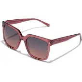 Hawkers Lunettes de soleil 'Euphoria' rose foncé