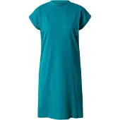 Urban Classics Robe turquoise