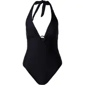 Urban Classics Maillot de bain noir