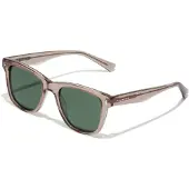 Hawkers Lunettes de soleil 'One Pair' chamois / vert