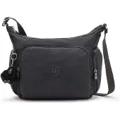 Kipling Sac à bandoulière 'GABB' noir