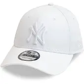 New Era Casquette 'LEAGUE ESS 9FORTY NEYYAN' blanc