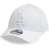 New Era Casquette 'LEAGUE ESS 9FORTY LOSDOD' blanc