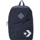 Converse Sac à dos 'CAN STAR CHEVRON' marine / opal / blanc