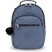 Kipling Sac a dos SEOUL S femmes - Bleu - Unique