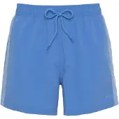 H.I.S. Shorts de bain bleu / bleu clair / blanc