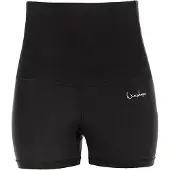 Winshape Pantalon de sport 'HWL502' noir