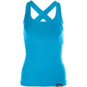 Winshape Haut de sport 'WVR25' bleu ciel