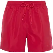 H.I.S. Shorts de bain rouge