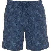 Bruno Banani Shorts de bain bleu / marine